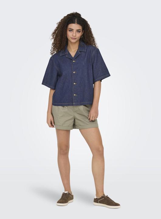 Immagine prodotto Only ONLELLIS Jeanshemd Jeanshemd (XS)