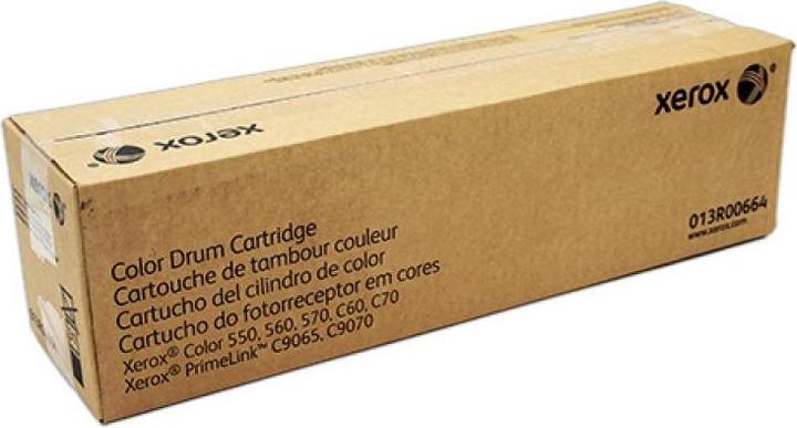 Immagine prodotto Xerox 013R00664 (M, C, Y)