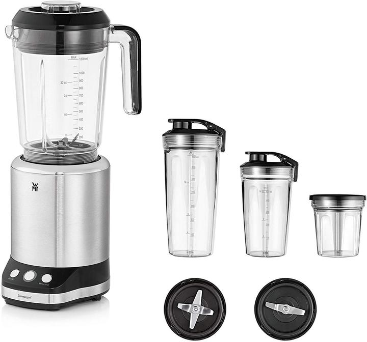 Actual product image WMF Kult X Multifunctional Blender (900 W)