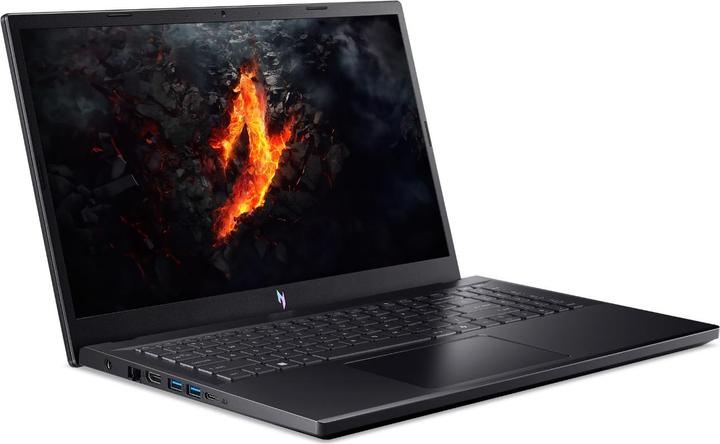 Actual product image Acer ANV15-41-R75L (15.60", AMD Ryzen 7 7735HS, 16 GB, 512 GB, Eng. Int.)