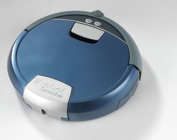 Produktbild iRobot Scooba 385