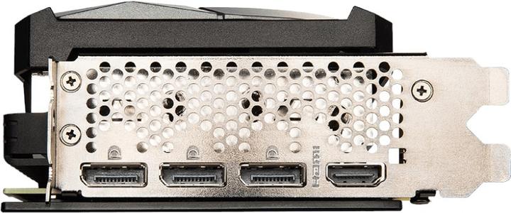 Immagine prodotto MSI GeForce RTX 3080 Ventus 3X Plus 10G OC LHR (10 GB)