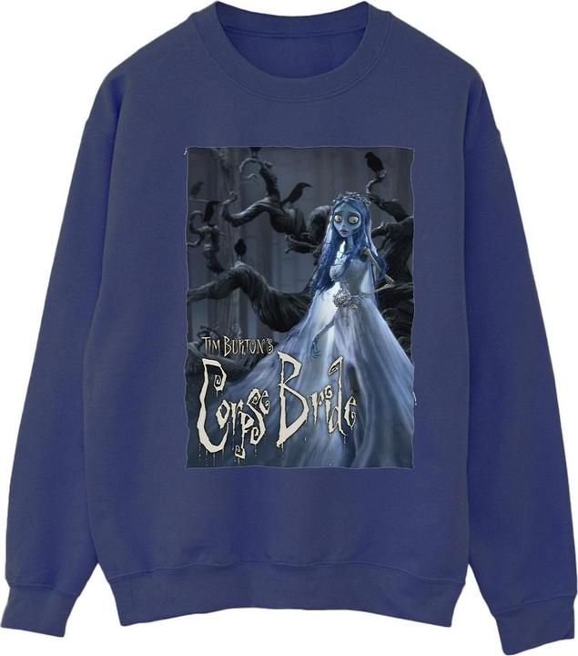Universal Textiles Sweatshirt (4XL)