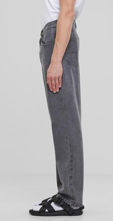 Actual product image Urban Classics Heavy Ounce Straight Fit Jeans - 138249 (Frequency band 38 (2600 MHz))