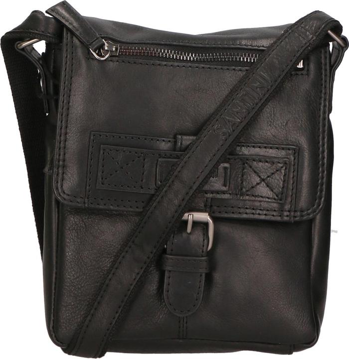 Actual product image Santini Firenze Crossbody