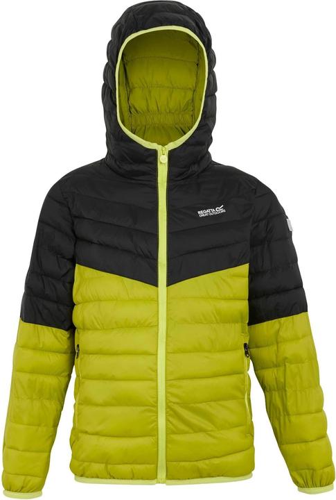 Nero, Verde Grenoble, Lime selvatico