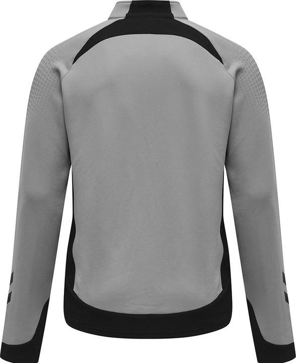 Immagine prodotto hummel Piombo Mezza Zip Bambini (176)