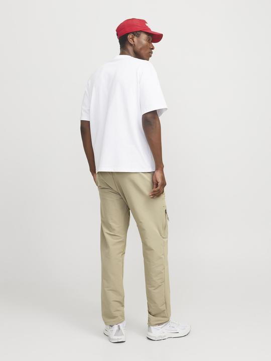 Actual product image Jack & Jones Relaxed Fit Relaxed Fit Hosen Relaxed Fit Hosen (XS)