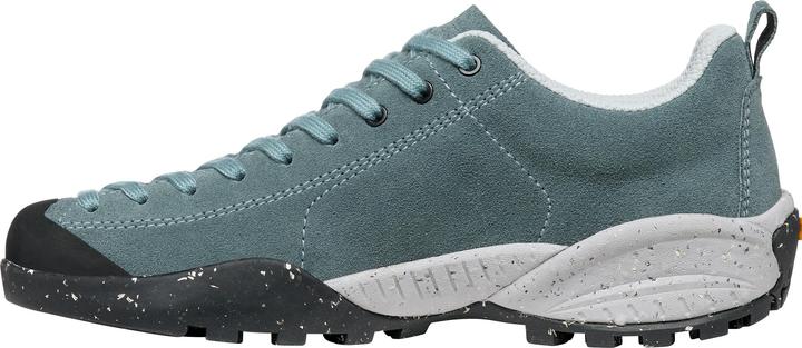 Actual product image Scarpa Mojito Planet Suede (44)