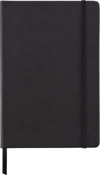 Immagine prodotto Xd Collection Taccuino (A5, Righe, Copertina rigida)