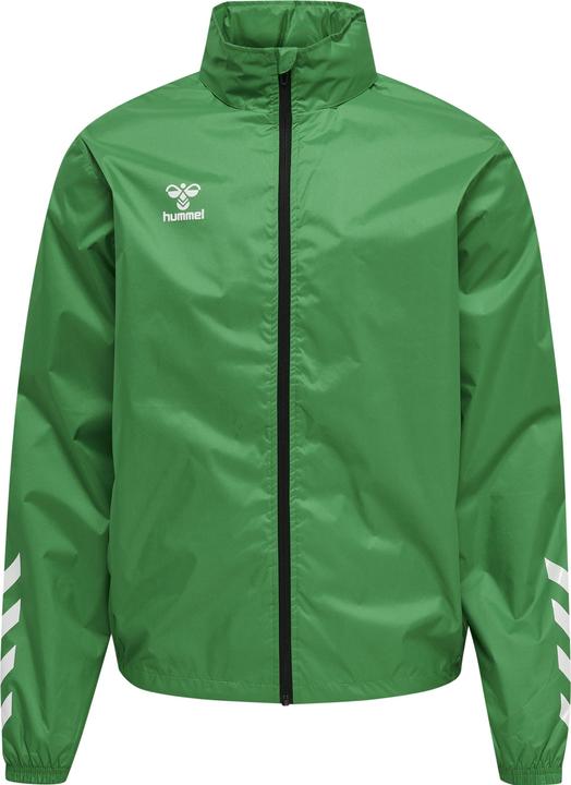 Actual product image hummel Core Xk Spray Jacket (M)