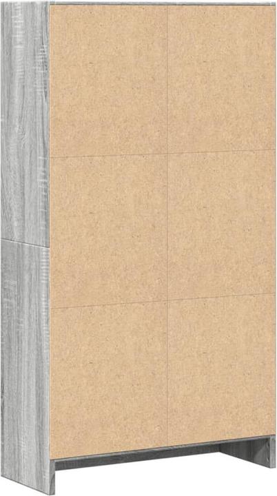 Produktbild VidaXL Claiborn (60 x 24 x 109 cm)