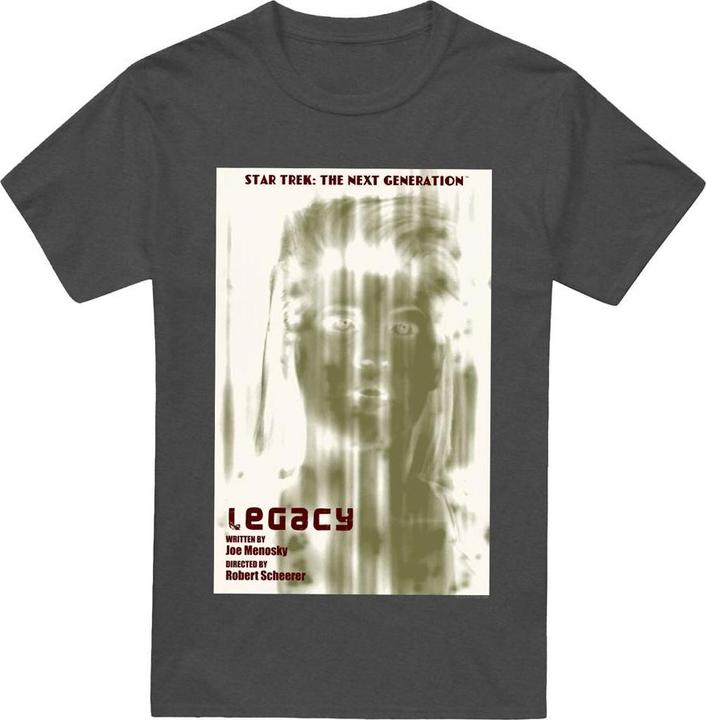 Produktbild The Next Generation Season 4 Episode 6 TShirt (S)