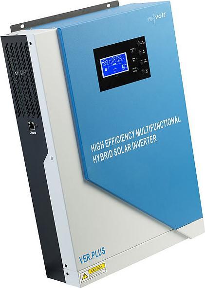 Immagine prodotto Revolt Inverter ibrido solare