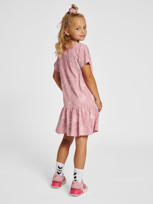 Produktbild hummel hmlKIMBERLY DRESS S/S (152)