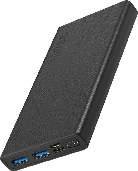 Actual product image ProMate Bolt-10 Power Bank 10W (10000 mAh, 37000 Wh)