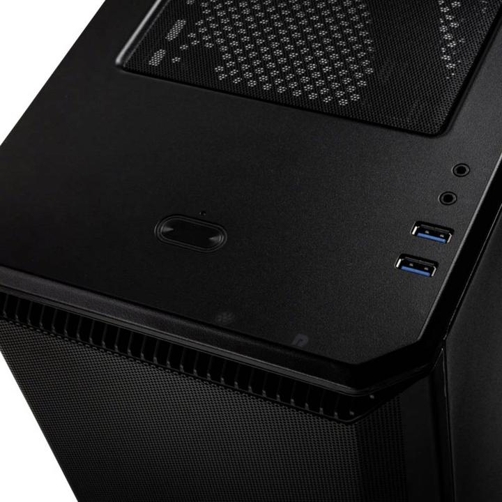 Image du produit Phanteks Eclipse P400A (ATX, mATX, Mini-ITX, E-ATX)