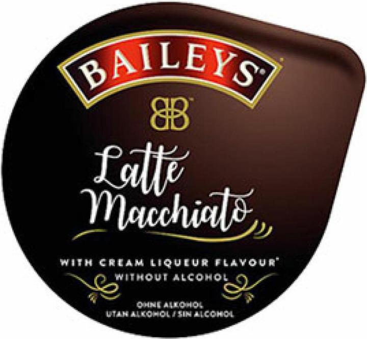 Produktbild Tassimo Latte Macchiato Baileys (40 x Port.)
