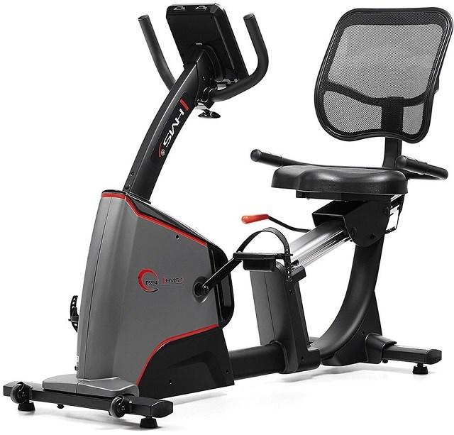 Produktbild HMS R5814-i LIEGE-MAGNETFAHRRAD