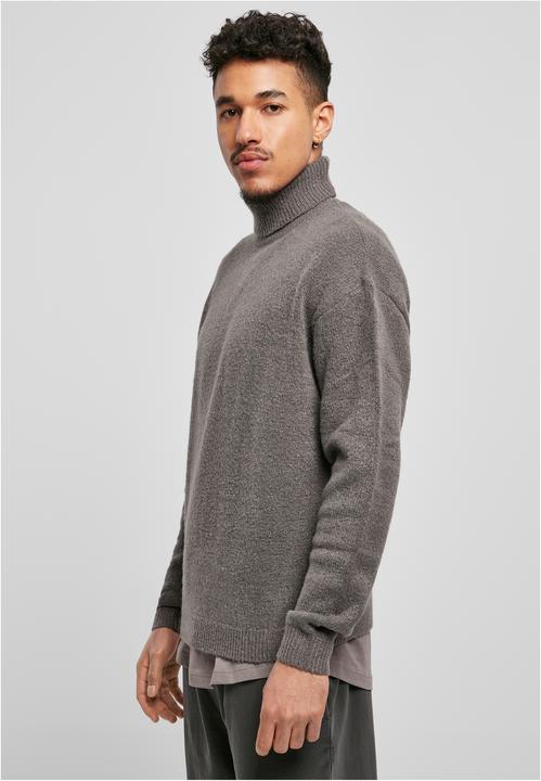 Immagine prodotto Urban Classics Maglione oversize con scollo a rotolo (3XL)
