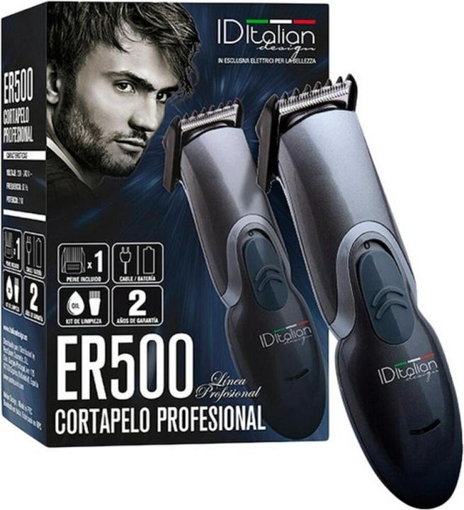 Italian Design ER 500 Haarschneider