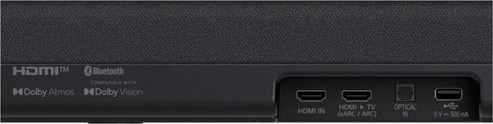 Actual product image LG DS60Q (300 W, 2.1 Channel)