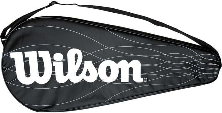 Wilson tennis racket WRC701300 black cover (19955) (1R)