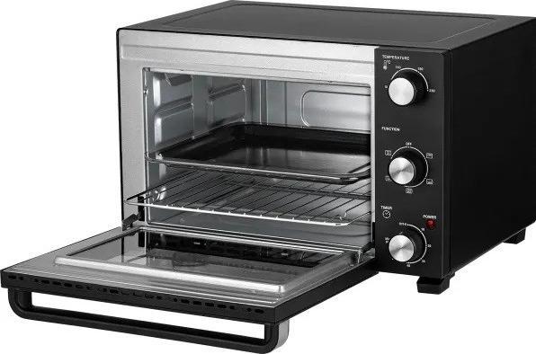 Produktbild MPM Piekarnik elektryczny MPE-16/T