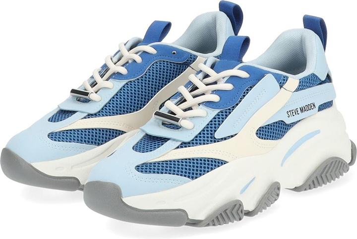 Actual product image Steve Madden Sneaker (40)