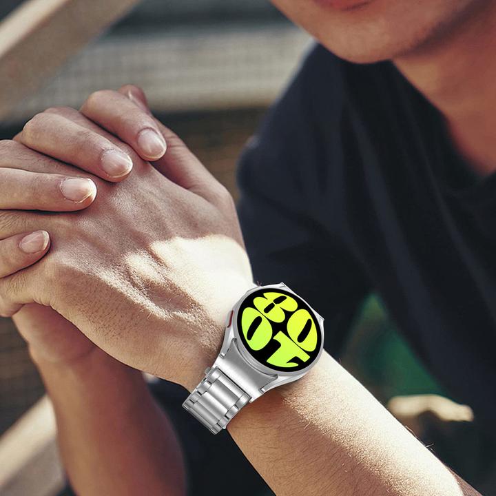 Produktbild Pedea Titan Uhrenarmband (20 mm, Titan)