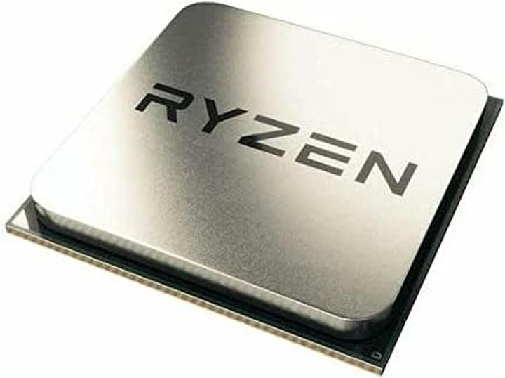 Productafbeelding AMD Ryzen 5 3600 (AM4, 3.60 GHz, 6 -Core)