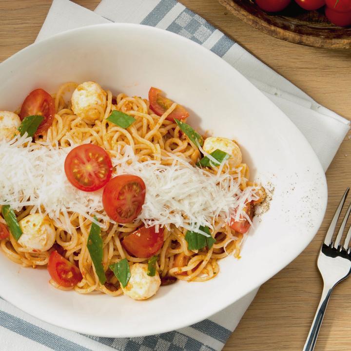 Actual product image Villeroy & Boch Vapiano (2 x, 27 cm)