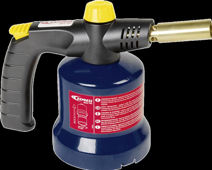 Immagine prodotto Express Lampada saldante multifunzione Guilbert da 1,6 kW (8800)