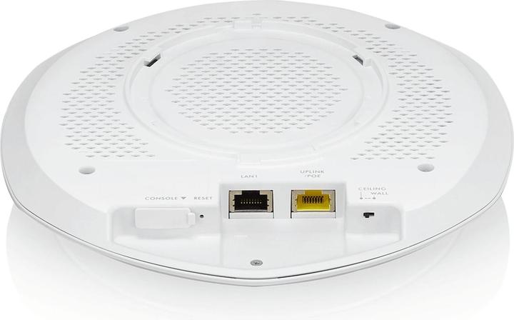 Image du produit Zyxel NWA1123-AC PRO : AP 1750Mbps sans adap (1300 Mbit/s)