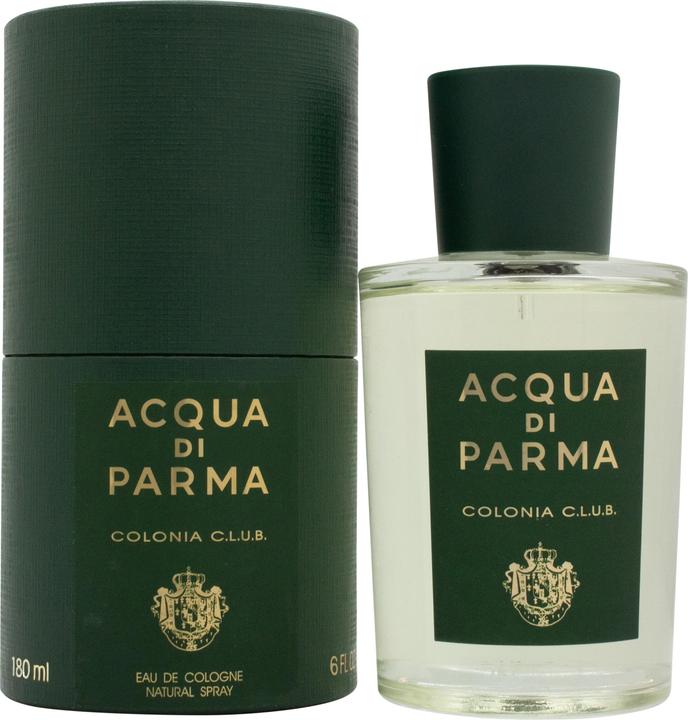 Immagine prodotto Acqua Di Parma Natural (Eau de cologne, 180 ml)