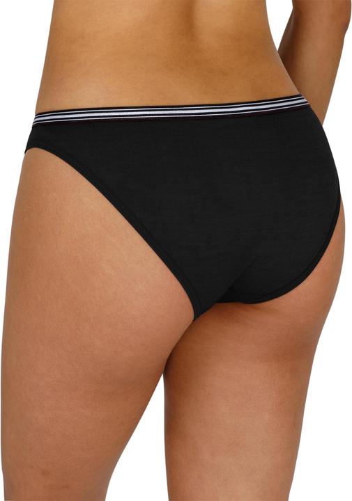 Produktbild Normani 3er Pack Damen Merino Slip „Mildura“ (XS, 3er Pack)