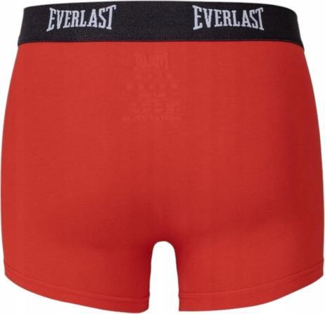 Produktbild Everlast Herren-Boxershorts, 4er-Pack, mehrfarbig (L, 4er Pack)