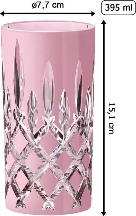 Produktbild Riedel Laudon (3.95 dl, 1 x, Longdrinkgläser)