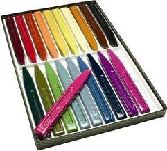 Image du produit Gutenberg Vernis à cacheter Vernis pour armoiries, couleurs assorties
