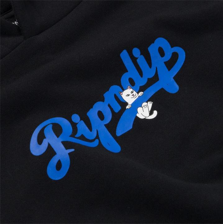 Immagine prodotto RipnDip Felpa con cappuccio Los Ripndip (M)