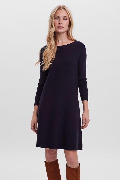 Immagine prodotto Vero Moda Mini abito a collo alto (XS)