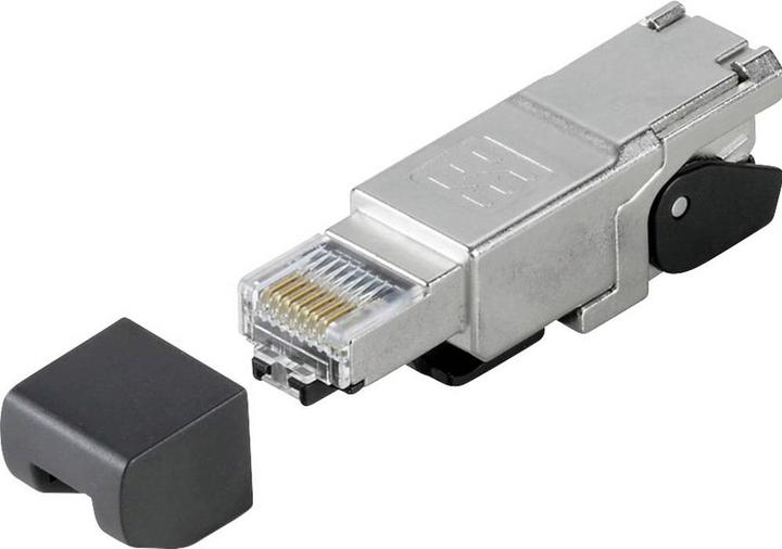 Produktbild Weidmüller RJ45 Steckverbinder