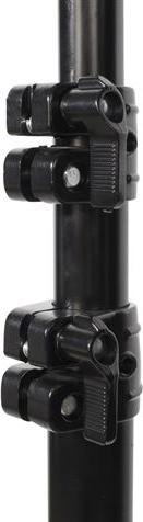Image du produit Falcon Eyes Pied de lampe W806 114-260 cm (260 cm)
