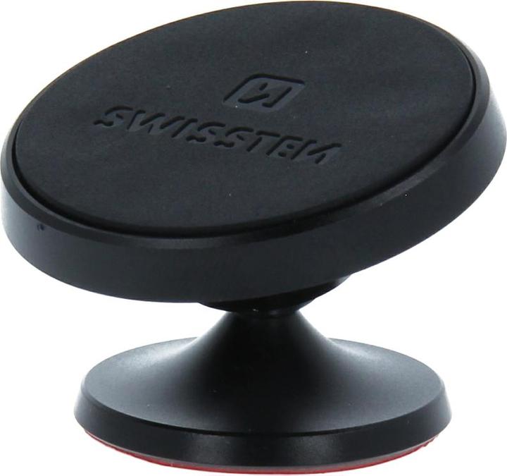 Produktbild Swissten Magnetische Autohalterung S-GRIP Dashboard DM7 (ECO PACK)
