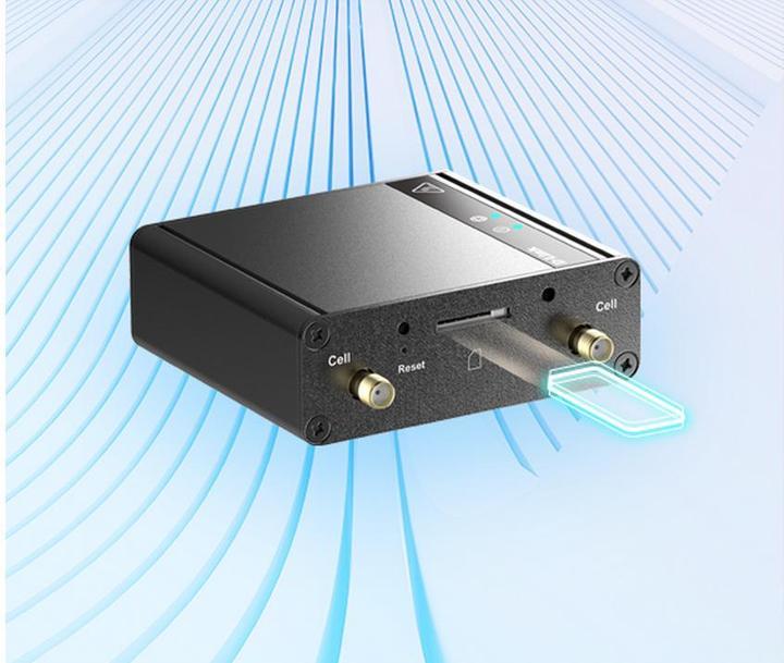 Produktbild D-Link 4g Lte Modem