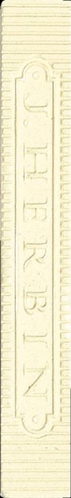 Actual product image Herbin Sealing wax