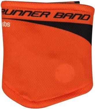Image du produit SBS Sportband Runner avec écouteurs intégrés (Filaire)