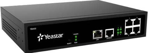 Produktbild Yeastar gateway neogatetb200 bri-ip
