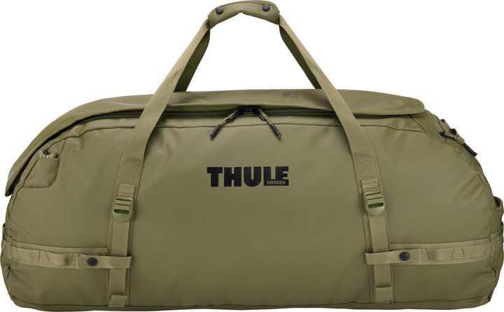 Immagine prodotto Thule BORSONE CHASM 130L - OLIVINA (130 l)
