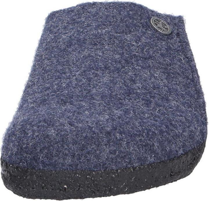 Produktbild Birkenstock Zermatt Soft Filz normal - 42030 (41)